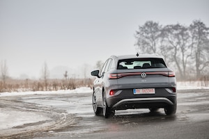VW ID.4 Pure Performance - Gebrauchtwagen-Test