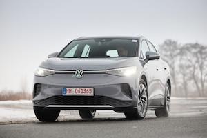 VW ID.4 Pure Performance - Gebrauchtwagen-Test