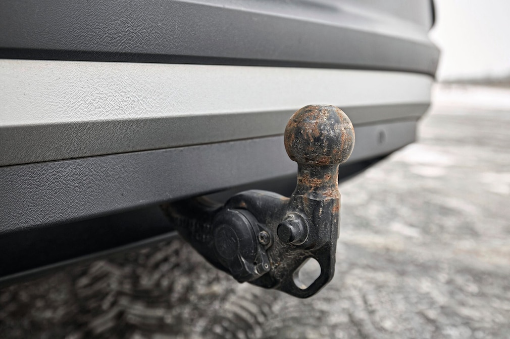 VW ID.4 Pure Performance - Gebrauchtwagen-Test