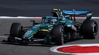 F1‑Schock bei Aston Martin: Alonso warnt vor Nervenschäden
