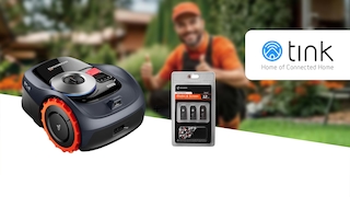 Segway Naivmow i108E