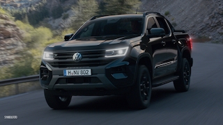 VW Amarok