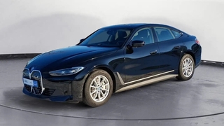 Kaum gefahren: Elektro-Limousine deutlich unter Neupreis