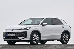 VW T-Roc 1.5 eTSI