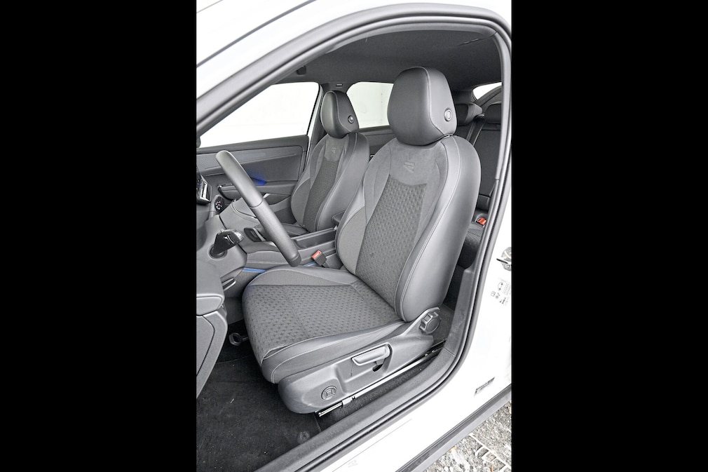 VW T-Roc 1.5 eTSI