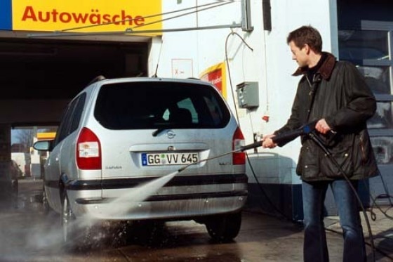 Fit in den Frühling (Teil 1)