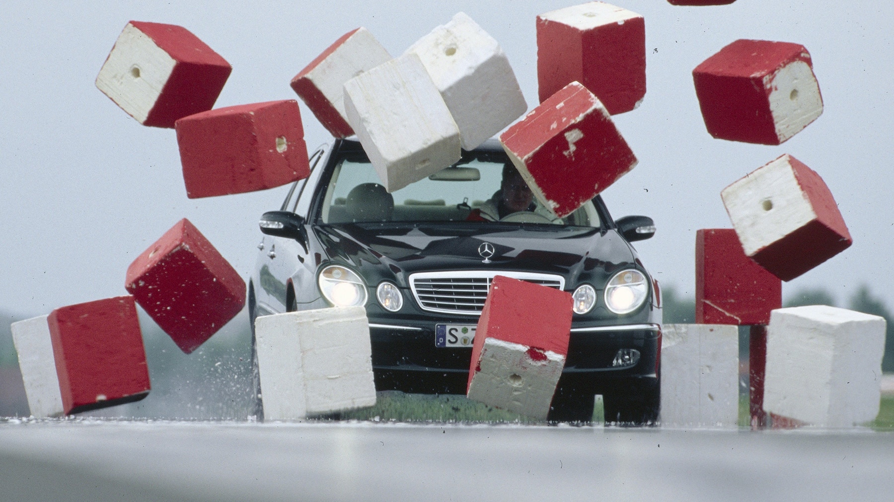 Seit 40 Jahren: AUTO BILD deckt auf - AUTO BILD