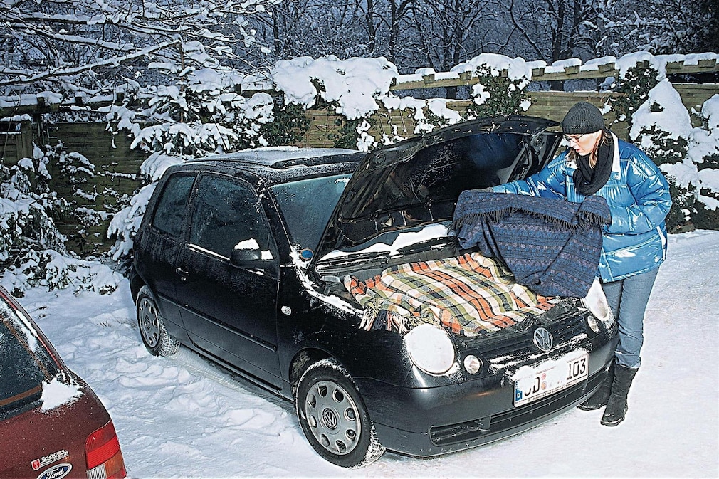 Seit 40 Jahren: AUTO BILD deckt auf