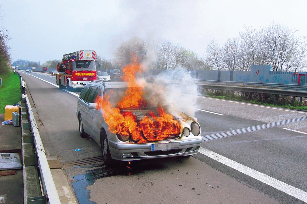 Seit 40 Jahren: AUTO BILD deckt auf