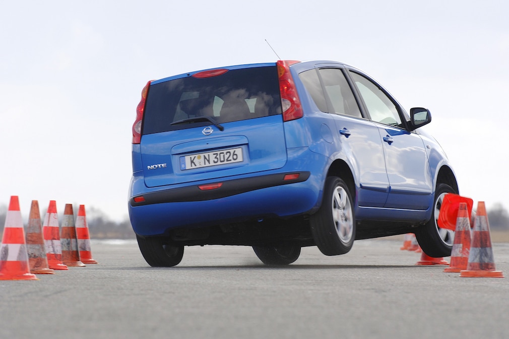 Seit 40 Jahren: AUTO BILD deckt auf