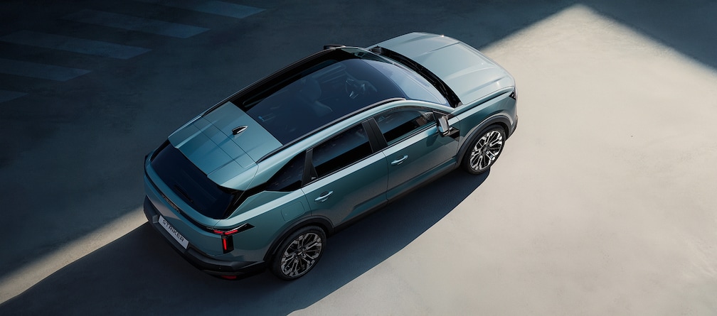 Dacia Striker !!! SPERRFRIST 10. März, 10:00 Uhr !!!