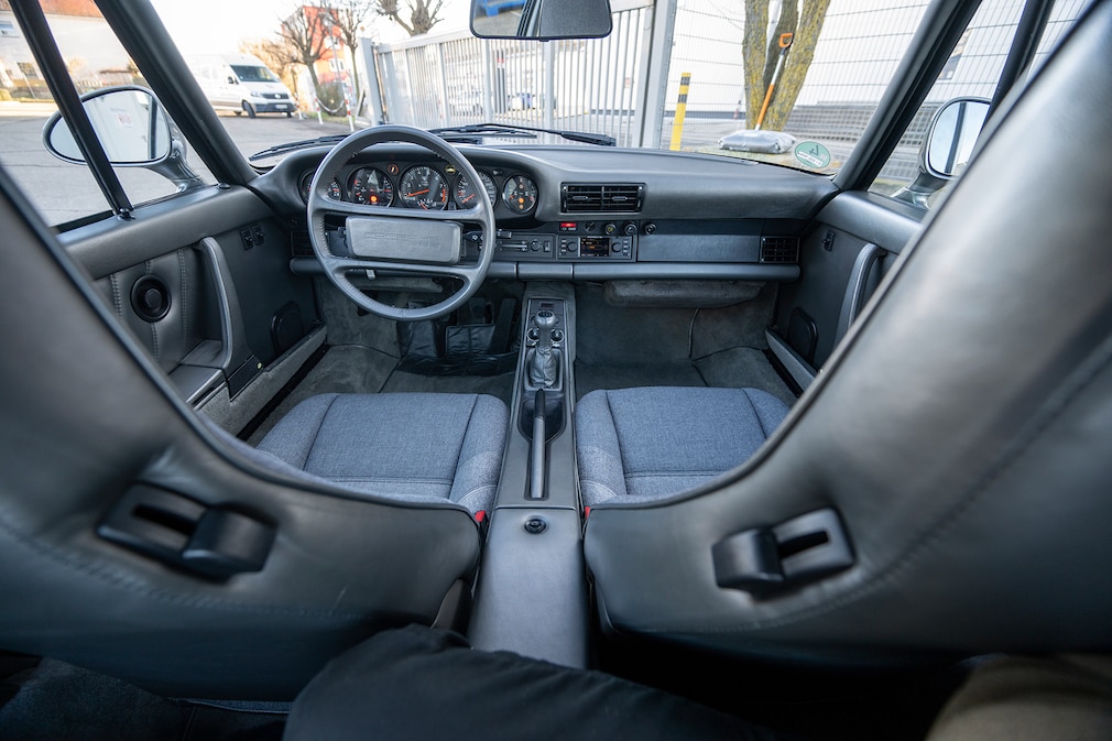 Porsche 959