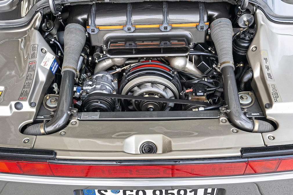 Porsche 959