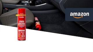 Prymos Feuerlöscher-Spray