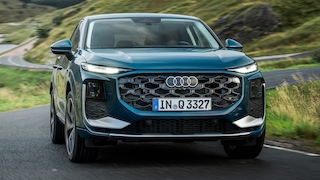 Premium-SUV mit Rabatt: Audi Q3 über Carwow deutlich günstiger
