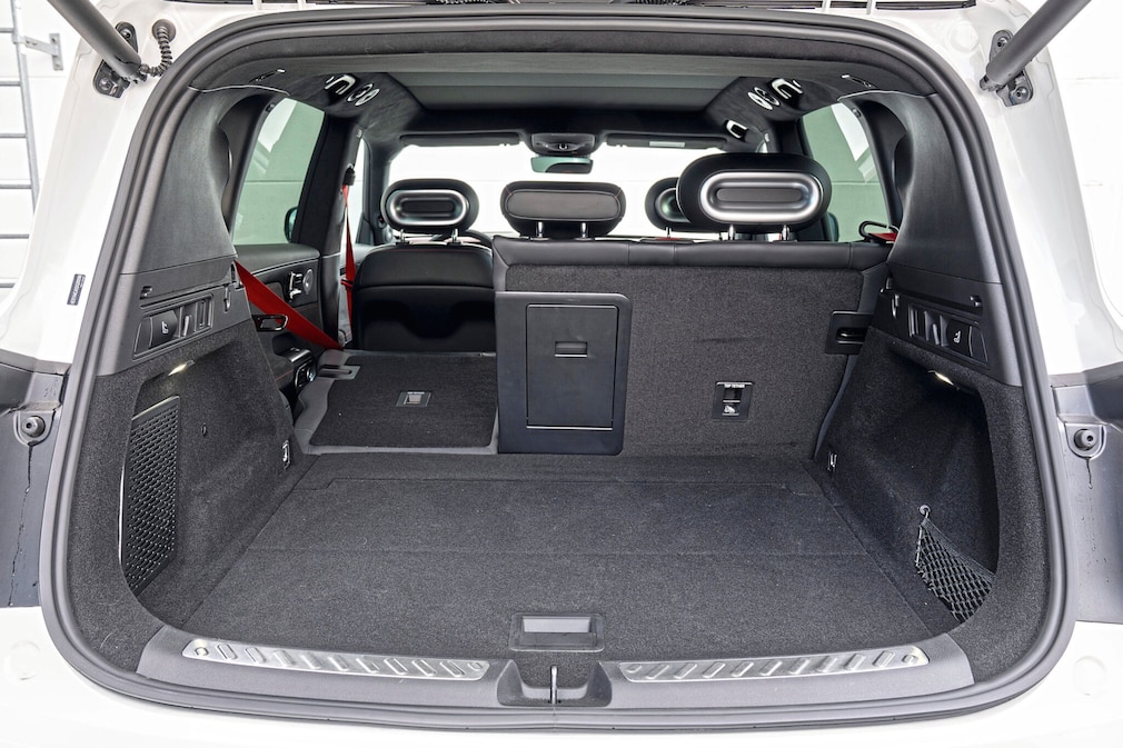 Smart #5 Brabus
