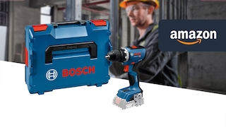 Bosch GSR 18V-65