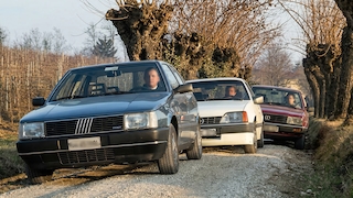 Dieser Fiat fordert Opel und VW heraus