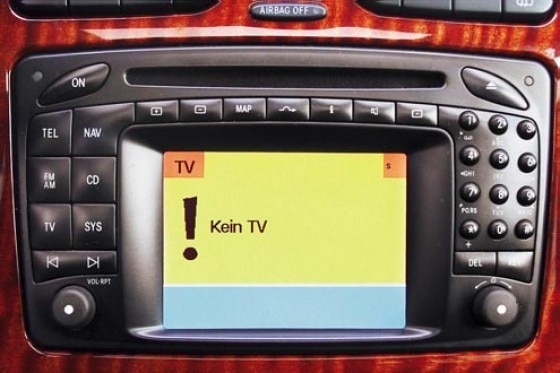 Umstellung von analog auf digital