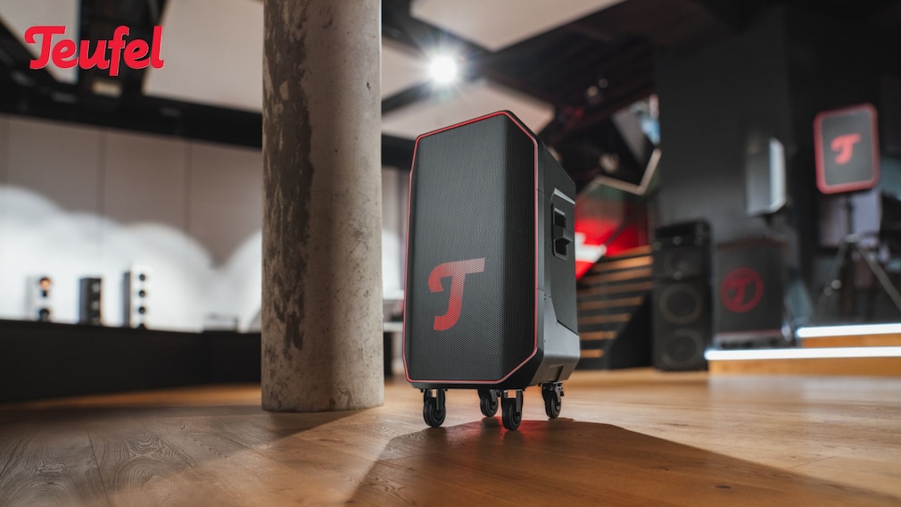 Gewinnspiel 40 Jahre AUTO BILD