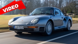 Porsche 959