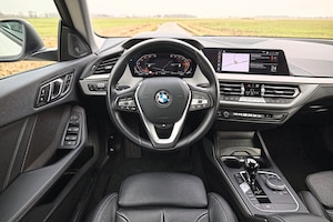 AutoBild Gebrauchtwagen Test BMW 218i Grand Coupe