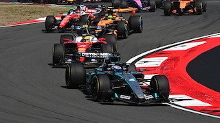 Verstappen-Desaster geht weiter, Audi mit Defekt