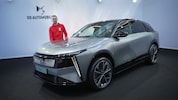 DS Automobiles N°7
