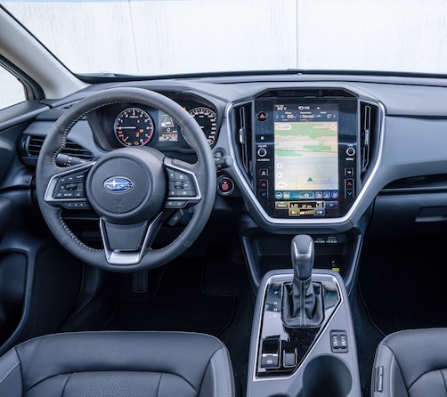 Subaru Crosstrek 2.0ie AWD