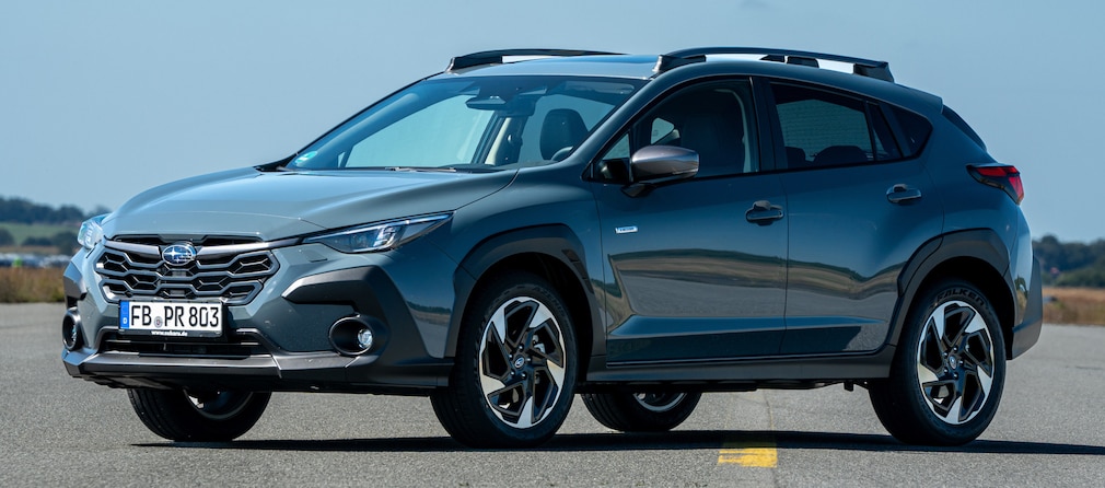 Subaru Crosstrek 2.0ie AWD