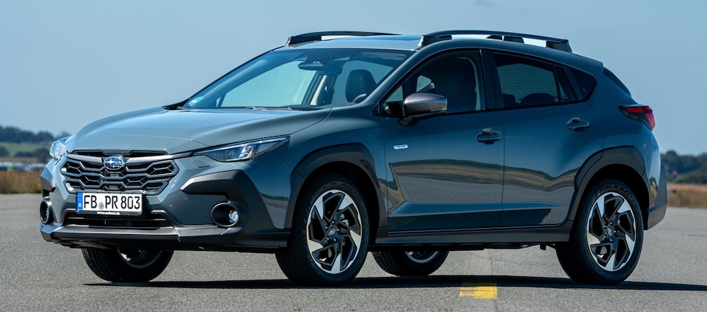 Subaru Crosstrek 2.0ie AWD