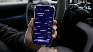 TÜV Nord Carly Akku Elektroauto E-Auto Analyse Gebrauchtwagen OBCD INSPECTR