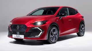 Neuer Renault Clio: So viel Auto gibts ab 19.316 Euro