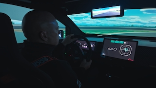 Neue Technik: Bridgestone entwickelt Reifen jetzt virtuell