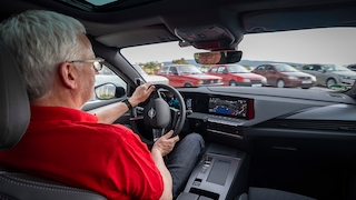 So sparen Autofahrer sofort Sprit im Alltag