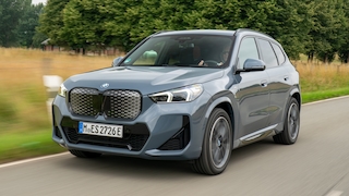 BMW iX1 xDrive30