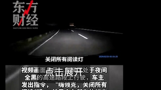 Sprachsteuerung-Panne in China bei Lynk & Co.