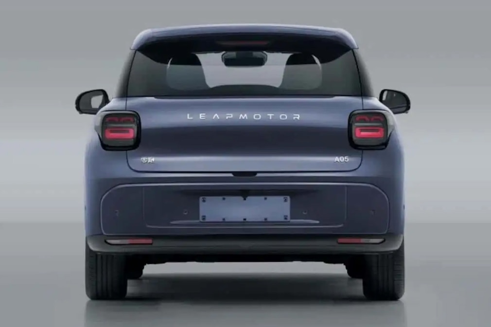 China greift an: Dieser Stromer soll den ID.3 unterbieten