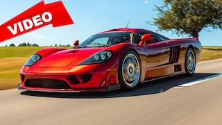 Saleen S7