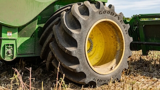 Goodyear Agrarreifen LSW1400/30R46