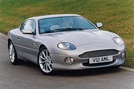 Aston Martin, B.E. Edonis, Bentley, BMW