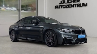 450-PS-BMW M4 mit 50 Prozent Wertverlust