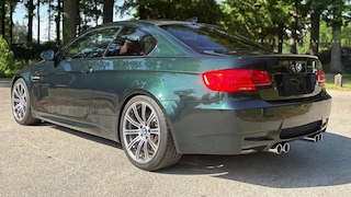 BMW M3 E92 Einzelstück