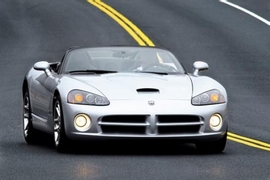 Dodge, Donkervoort, Ferrari, Ford