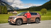 Škoda Peaq