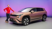 Škoda Peaq