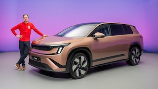 Skoda Peaq !! SPERRFRIS 23. Juni, 19:00 Uhr !!