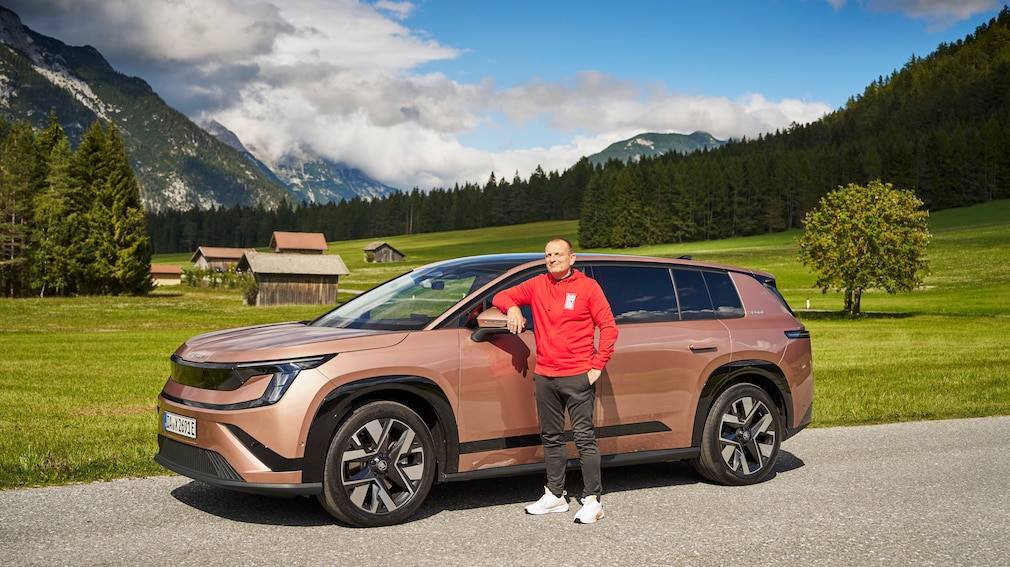 Skoda Peaq
