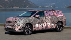 Skoda Peaq