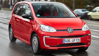 VW e-UP